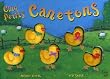 Cinq petits canetons