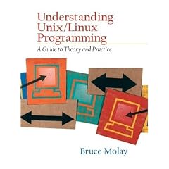 Understanding UNIX/LINUX  Programming: A Guide to Theory and Practice