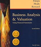 Review South-Western, Div of Thomson Learning  / Business Analysis and Valuation Using Financial Statements