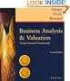 Business Analysis and Valuation: Using Financial Statements, Text and Cases