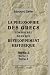 Book La philosophie des Grecs considérée dans son développement historique: Partie 2. Section 1. Tome 3: Socrate et les socratiques. Traduit par M. Belot