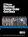 RSMeans Electrical Change Order Cost Data