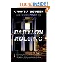 Babylon Rolling (Vintage Contemporaries)