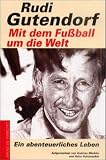 Produkt-Bild: Mit dem Fu&szlig;ball um die Welt.