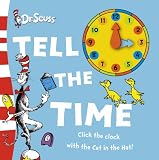 Dr. Seuss Tell the Time (Dr Seuss)