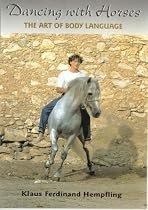 Dancing with Horses [DVD]