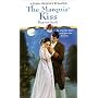 The Marquis' Kiss (Zebra Regency Romance)