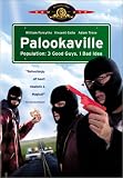DVD : Palookaville