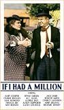 If I Had A Million