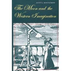 The Moon and the Western Imagination