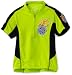 Kanu Bike Boy's Tiger Cycling Jersey