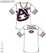 Auburn - Away Jersey Nightshirt Tunic