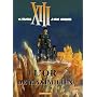 Treize (XIII), tome 17 : L'Or de Maximilien