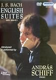 Bach: English Suites