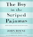 The Boy in the Striped Pyjamas