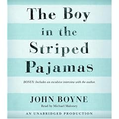 The Boy in the Striped Pajamas