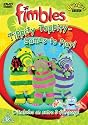 Fimbles - Tippity Toppity Games To Play [DVD] [2002]