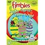 Fimbles - Tippity Toppity Games To Play [2002]