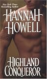 Highland Conqueror (Zebra Historical Romance)