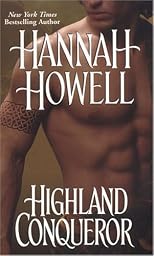 Highland Conqueror (Zebra Historical Romance)