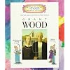 Getting to Know the World's Greatest Artists: Grant Wood