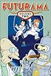 Futurama: Volume Two