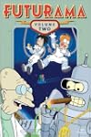 Futurama: Volume 2