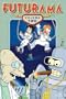 Futurama, Vol. 2