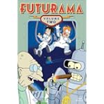 SAVE $9 - Futurama, Vol. 2 $20.99