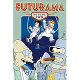 Futurama: Volume Two