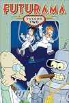 Futurama, Vol. 2