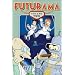Futurama, Vol. 2
