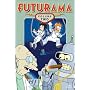 Futurama, Vol. 2