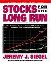 Stocks for the Long Run