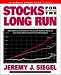 Stocks for the Long Run