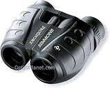 Simmons 8-17x25 ProSport Zoom Binoculars 801514