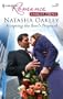 Accepting The Boss's Proposal (Harlequin Romance Large Print)
