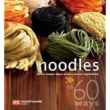 Noodles in 60 Waysby Marshall Cavendish...
