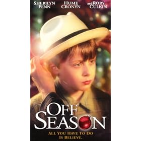 Off Season [VHS]