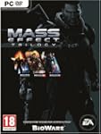 Mass effect trilogie