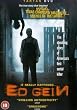 Ed Gein [DVD] [2001]