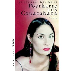 Postkarte aus Copacabana