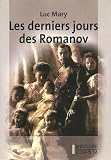 Les derniers jours des Romanov