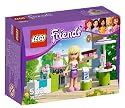 LEGO Friends 3930: Stephanie's Outdoor Bakery