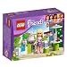 LEGO Friends 3930: Stephanie's Outdoor Bakery