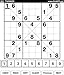 Diagonal Sudoku