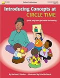 Introducing Concepts at Circle Time