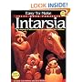 Easy to Make Inlay Wood Projects: Intarsia