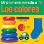 Los Colores (Colors) (My Very First Look At)