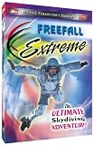 DVD : Freefall Extreme - Ultimate Skydiving Rush